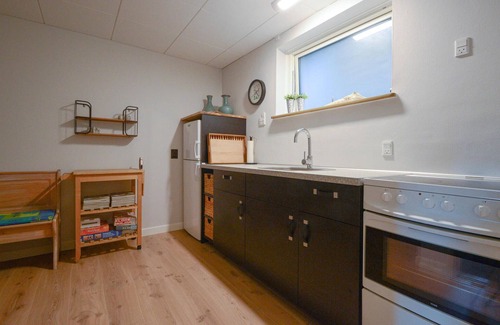 Rodekro Apartment | Gorgeous apartment in Rødekro with WiFi