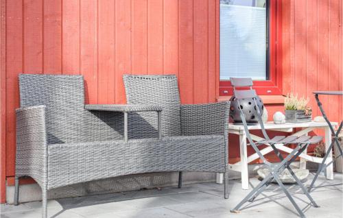 Farjestaden Apartment | Gorgeous Apartment In Färjestaden