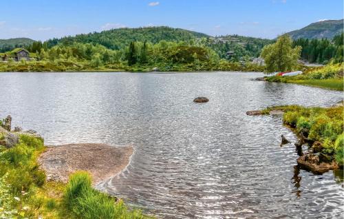 Sirdal Apartment | Gorgeous Apartment In Tjørhom With Wifi