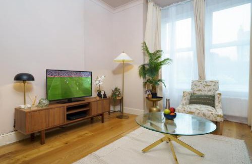 Palmers Green Apartment | Gorgeous apartment Wood Green Palmers Green