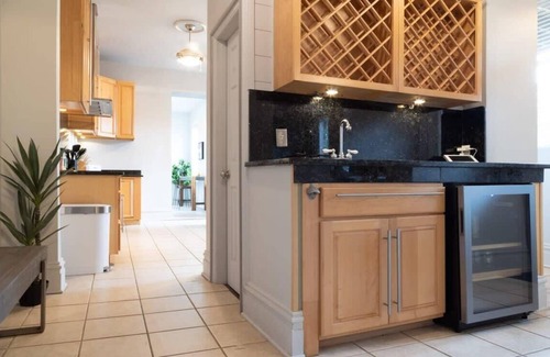 Benton Park House | Gorgeous Benton Park Manor/ABODEbucks