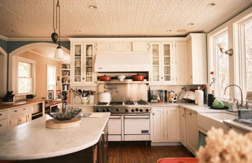 Garrison House | Gorgeous Garrison Gem Pool Sauna Hot Tub More