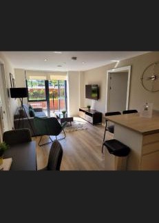 Everton Apartment | Gorgeous GF 2 Bed 2 bathroom Apartment Liverpool 3