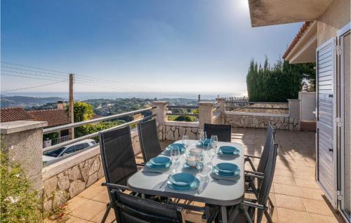 Sant Cebria de Vallalta House | Gorgeous Home In Sant Cebrià De Vallalt