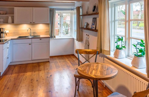 Emmelsbull House | Gorgeous home in Emmelsbüll-Horsbüll