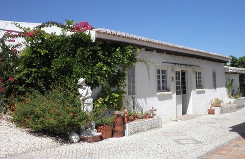 Barracao House | Gorgeous Holiday Home With Swimming Pool