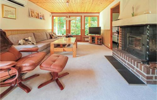 Orkelljunga Municipality House | Gorgeous Home In Örkelljunga With Wifi