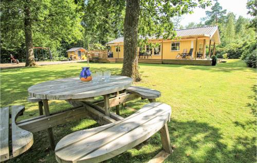 Orkelljunga Municipality House | Gorgeous Home In Örkelljunga With Wifi