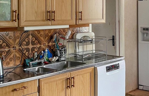 Overkalix House | Gorgeous home in överkalix with kitchen