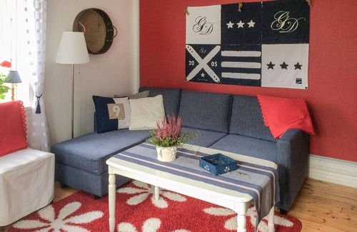 Aneby House | Gorgeous home in Aneby with Wi-Fi
