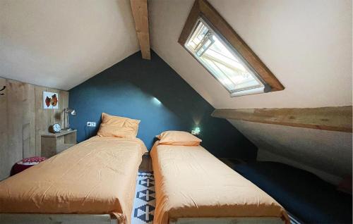 Besmont House | Gorgeous Home In Besmont With Wi-Fi