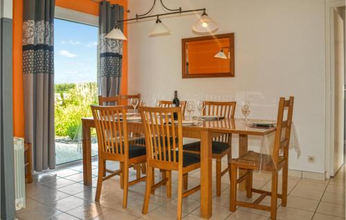 Blis-et-Born House | Gorgeous Home In Blis Et Born