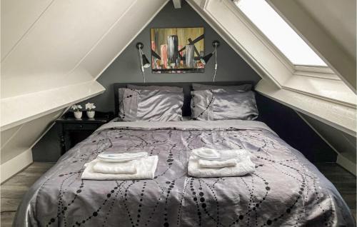 Municipality of Bunschoten House | Gorgeous Home In Bunschoten-Spakenb