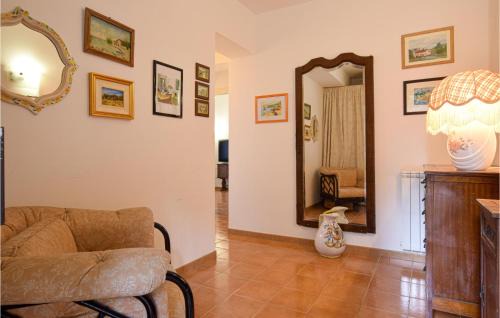 Milo House | Gorgeous Home In Caselle With Kitchen