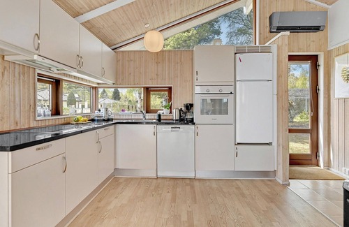 Lystrup House | Gorgeous home in Egå with WiFi