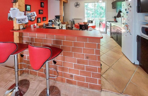 Francheville House | Gorgeous home in Francheville with WiFi