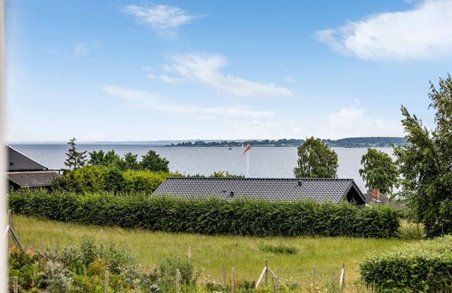 Bøjden House | Gorgeous home in Faaborg with WiFi