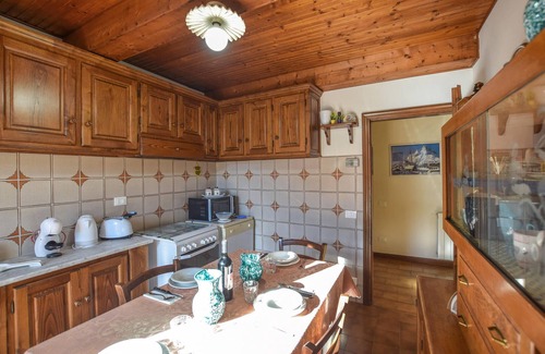 Stazzema House | Gorgeous home in Farnocchia with WiFi