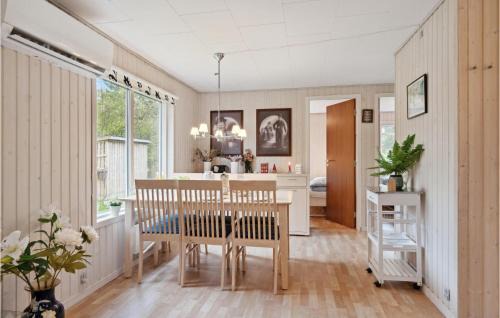 Ertebølle House | Gorgeous Home In Farsø With Wifi