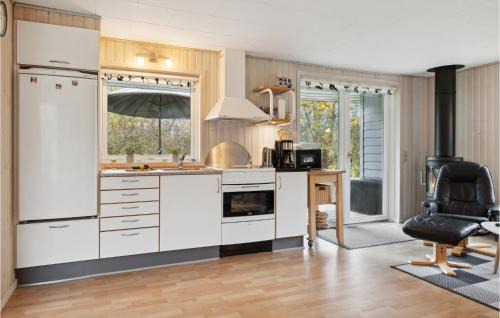 Ertebølle House | Gorgeous Home In Farsø With Wifi