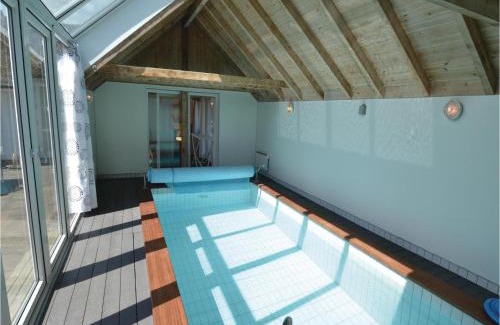 Slette Strand House | Gorgeous Home In Fjerritslev With Wifi