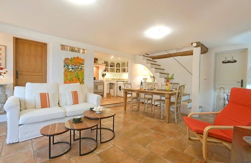Fontareches House | Gorgeous home in Fontarèches