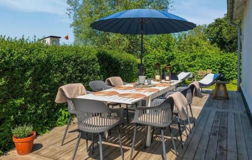 Garsnas House | Gorgeous Home In Gärsnäs With Wifi
