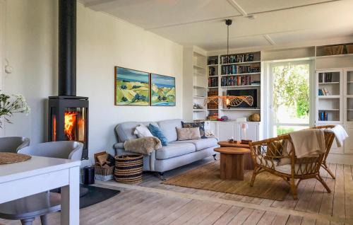 Garsnas House | Gorgeous Home In Gärsnäs With Wifi