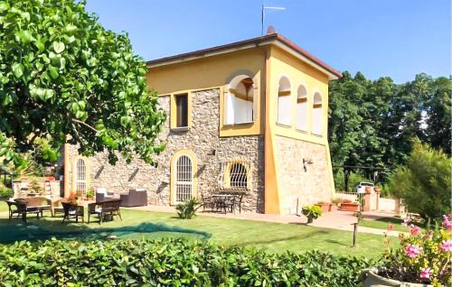 Giungano House | Gorgeous Home In Giungano
