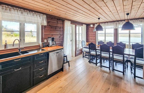 Gol Municipality House | Gorgeous home in Gol with sauna