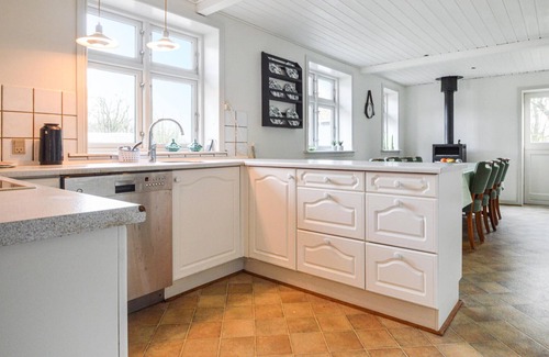 Billund Municipality House | Gorgeous home in Grindsted with WiFi