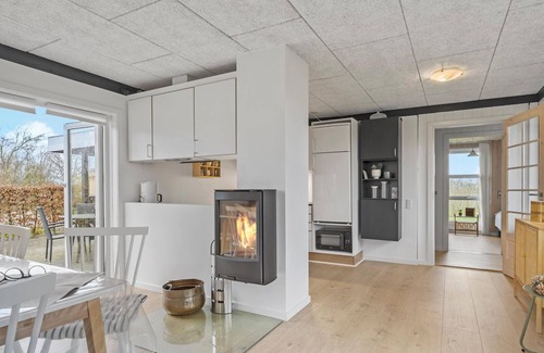 Fynshav House | Gorgeous home in Haderslev