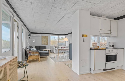 Fynshav House | Gorgeous home in Haderslev