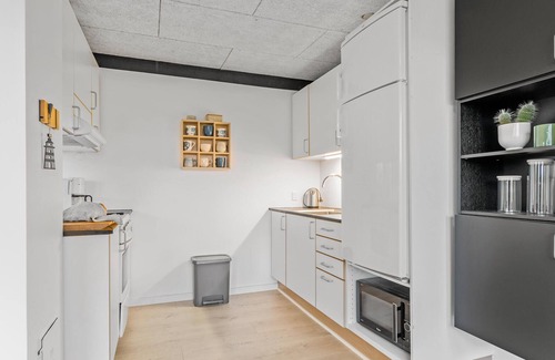 Fynshav House | Gorgeous home in Haderslev