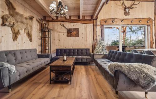 Harzgerode House | Gorgeous Home In Harzgerode With Wifi