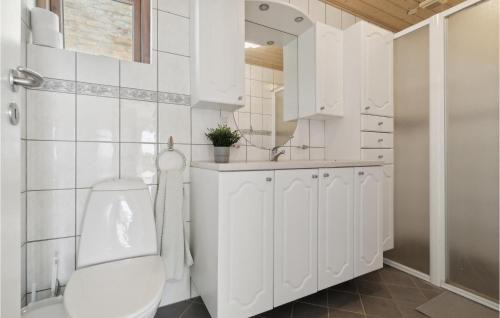 Helligpeder House | Gorgeous Home In Hasle