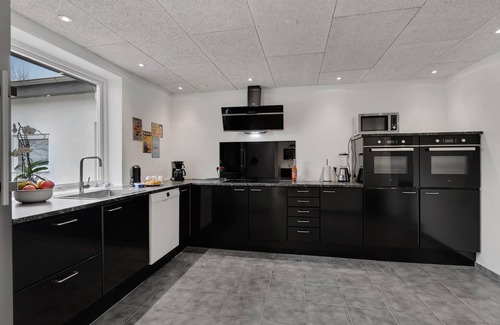 Billund Municipality House | Gorgeous home in Hejnsvig with WiFi