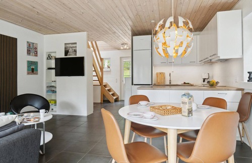 Hobro House | Gorgeous home in Hobro