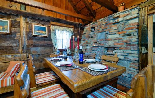 Varazdinske Toplice House | Gorgeous Home In Martinkovec With Sauna