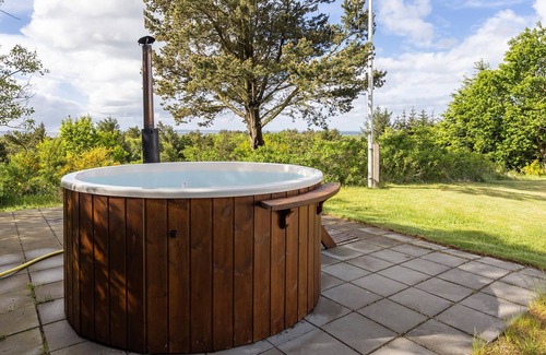 Hurup Thy House | Gorgeous home in Hurup Thy with WiFi