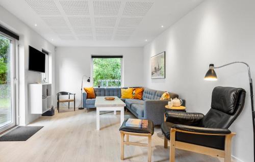 Hurup Thy House | Gorgeous Home In Hurup Thy With Wifi