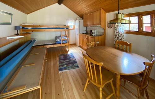 Unnaryd House | Gorgeous Home In Jälluntofta With Sauna