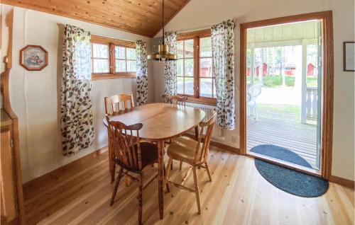 Unnaryd House | Gorgeous Home In Jälluntofta With Sauna
