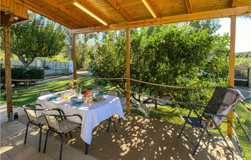 Larissos House | Gorgeous Home In Lakkopetra With Wifi
