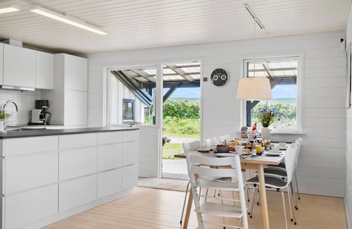 Trans House | Gorgeous home in Lemvig