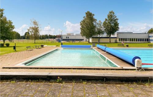 Ljungby House | Gorgeous Home In Ljungby