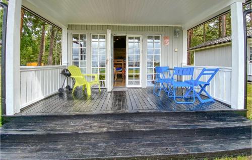 Ljungby House | Gorgeous Home In Ljungby