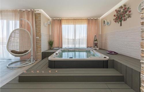 Marcana House | Gorgeous Home In Marcana With Sauna