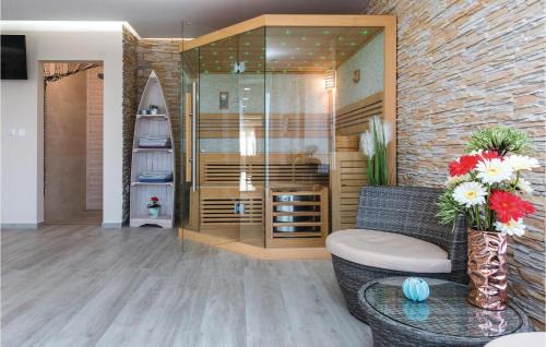 Marcana House | Gorgeous Home In Marcana With Sauna