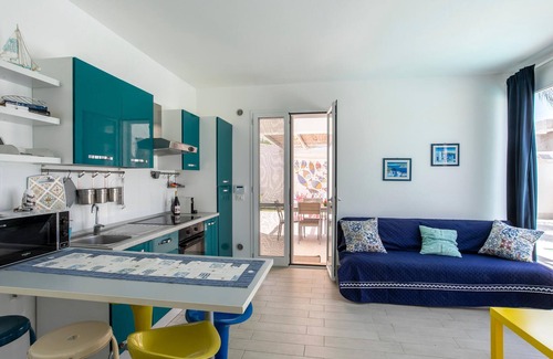 Fondo Morte House | Gorgeous home in Marzamemi